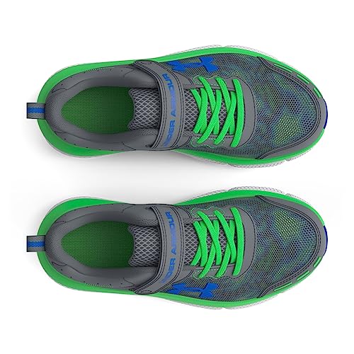 Image of Under Armour Kids' Assert 10 Alternate Closure Shoes
