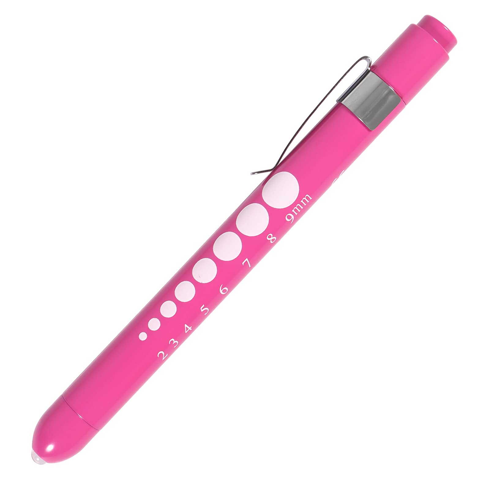 Buy AOICRIE Diagnostic Medical Penlight, Mini Reusable LED Penlight