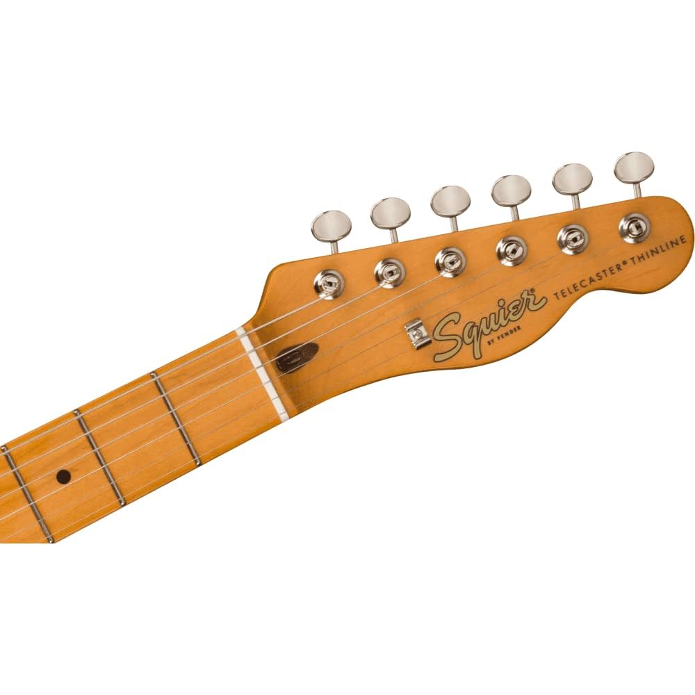 レトロギター HISTORY NT-S3 Vintage Natural (ビンテージ・ナチュラル