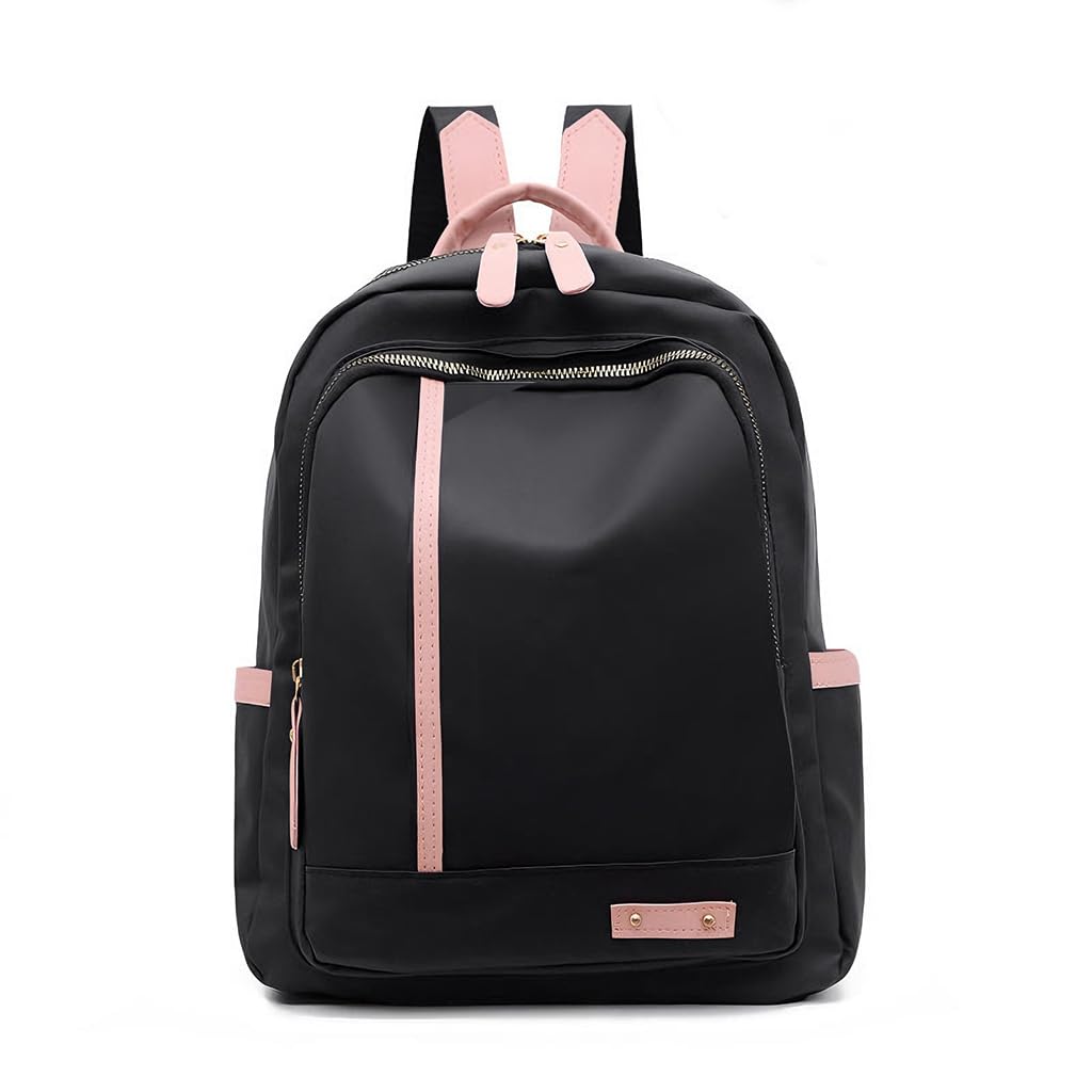 zibuyu College Rucksack for Your Adventures-Black-picture-12