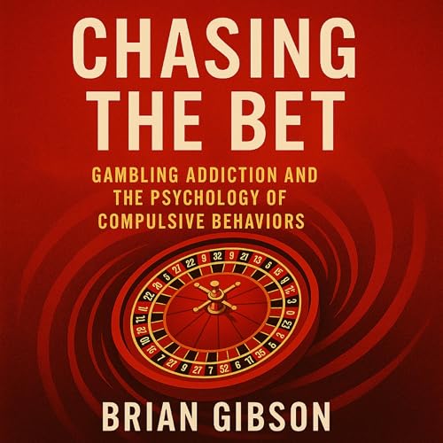 Page de couverture de Chasing the Bet