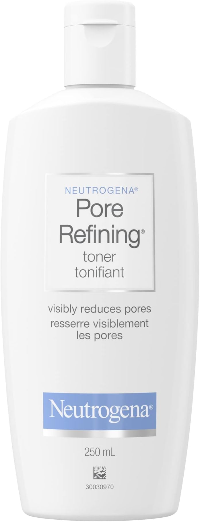 Neutrogena Pore Refining Toner, Alpha and Beta Hydroxy Formula, 8.5 Ounce