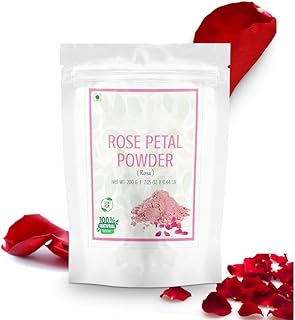 Polvo 0R0se P.etals | Mascarilla facial, cuid...