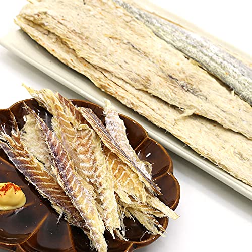 すけそうだら おつまみ 鱈ロール 400g (C) 国産 たらロール チャック付き袋入 スケソウダラ 干したら 干し鱈 むしりたら むきたら むしり鱈のサムネイル