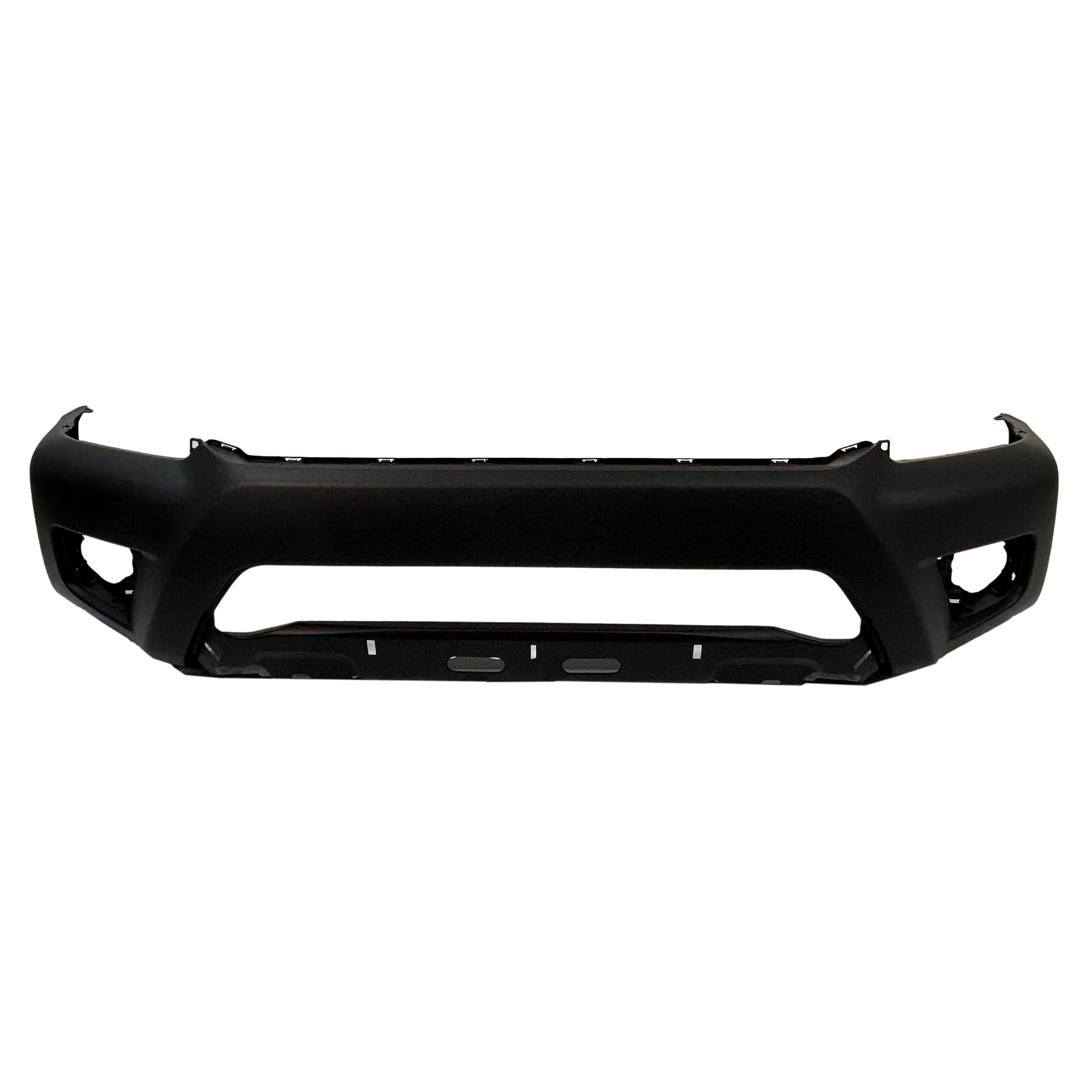 FitParts Compatible with Toyota Tacoma 2012–2015 Front Bumper Cover