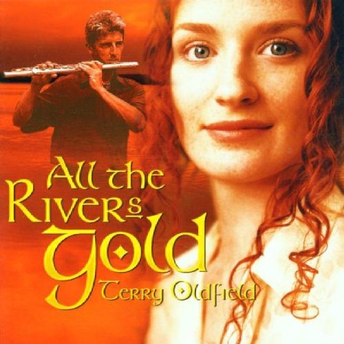 Amazon.com: All the Rivers Gold: 0767715046227: Oldfield, Terry: Books