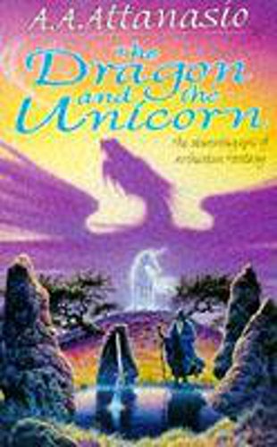 The Dragon and the Unicorn B0027P0WI6 Book Cover