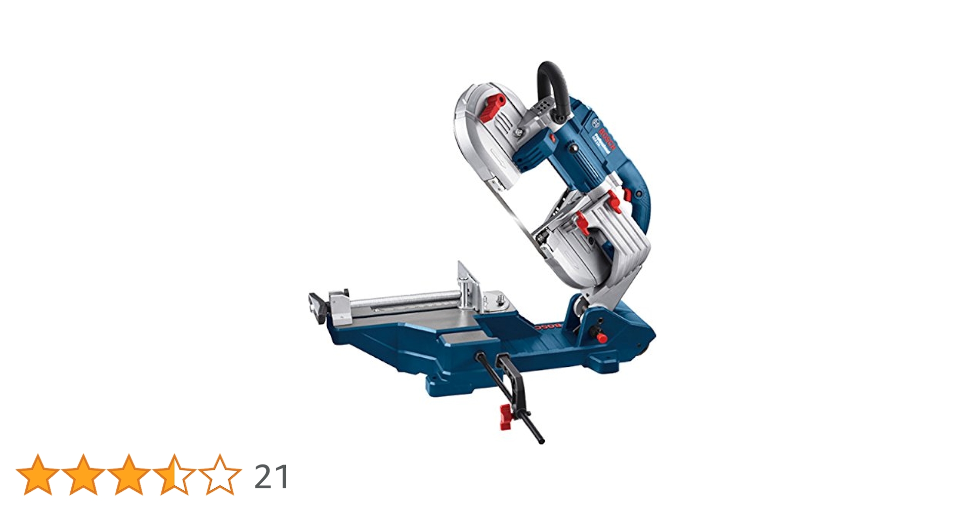 BOSCH バンドソー コードレスバンドソー コードレス工具