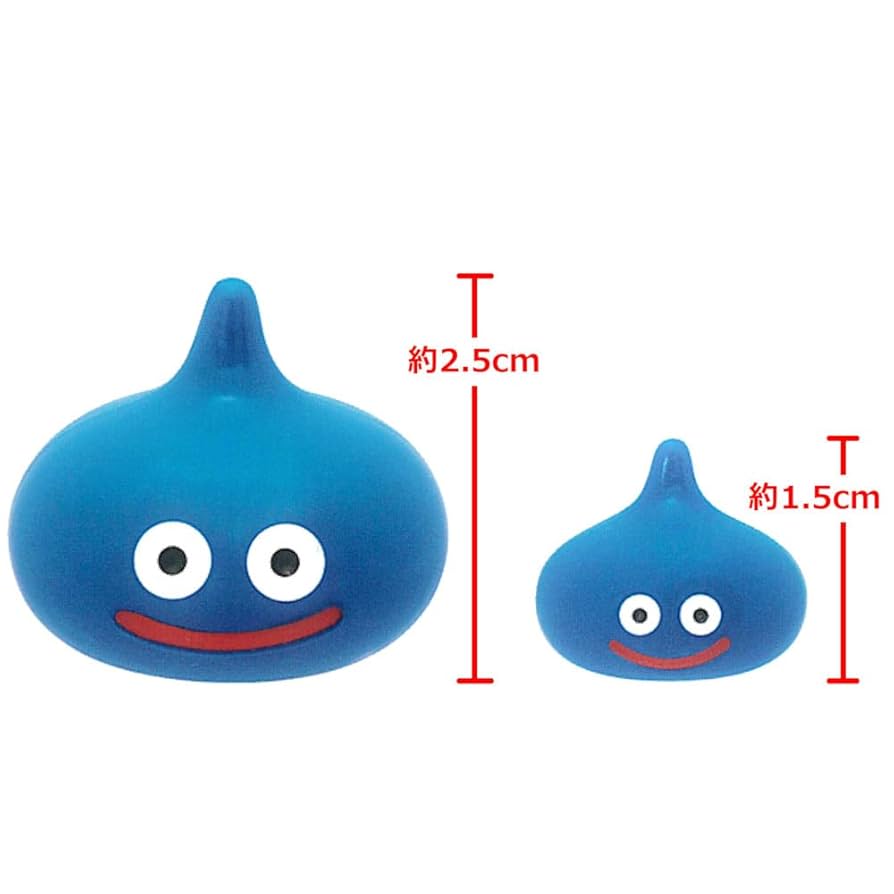 【まとめ売り】ドラクエ　スライム SQUARE ENIX - ドラクエ スライム グッズまとめ売りの通販 by す