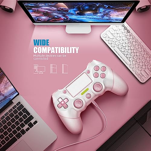 Acegamer P402 Wireless Controller For Ps4 thumb #3