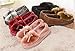 Mujer Zapatillas de Estar Invierno casa Cerradas Calienta con Comodidad Pantuflas Imagen de Mujer Zapatillas de Estar Invierno casa Cerradas Calienta con Comodidad Pantuflas