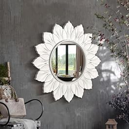 Sunflower Sunburst Wall...