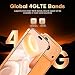 Imagen de McMgc - Teléfono móvil 4G desbloqueado de 6