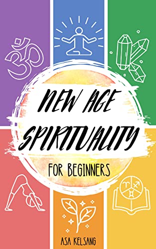 Ultimate Items in the Spirituality Books For Beginners Category You Can Buy on Amazon