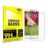 cogac Cristal Templado Protector Compatible con LG G2 Mini 0.2mm