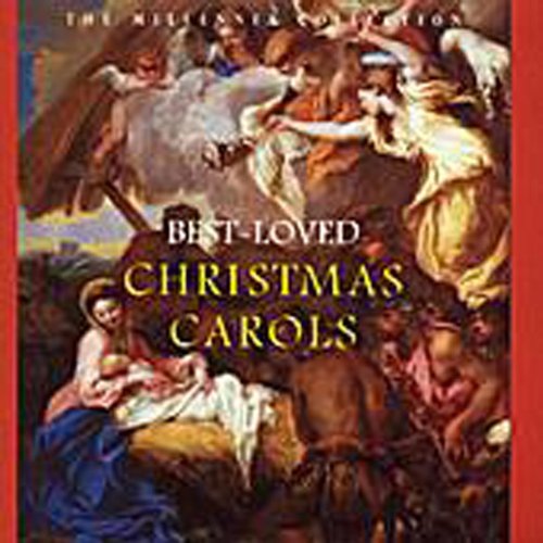 BestLoved Christmas Carols Various Christmas Classics