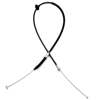 その他 HABA Arcticway Replacement for Front Parking Brake Cable Pickup