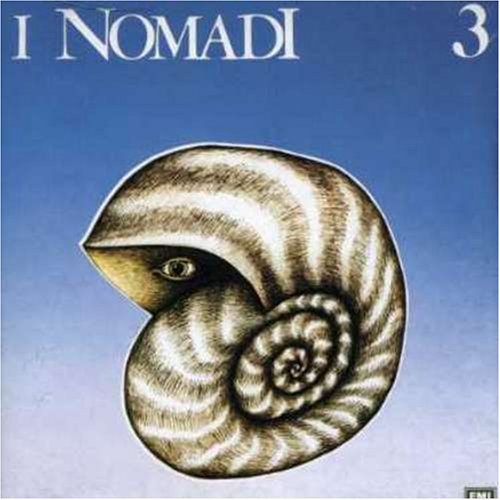 Vol. 3-Nomadi