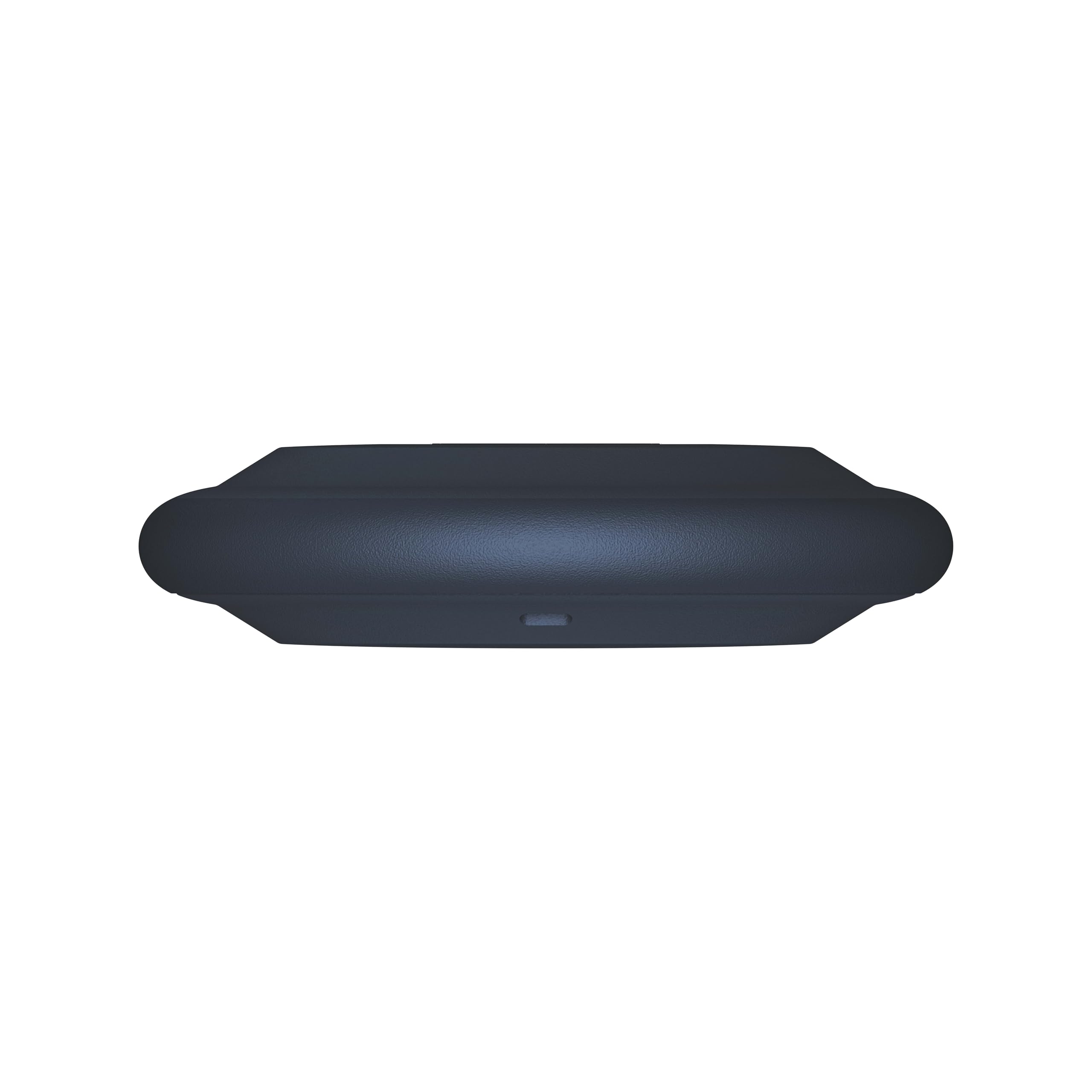 MOTOROLA Moto Tag, tracker Bluetooth + UWB, protezione IP67, Google Trova il mio dispositivo, durata della batteria fino a un anno, batteria sostituibile, Starlight Blue