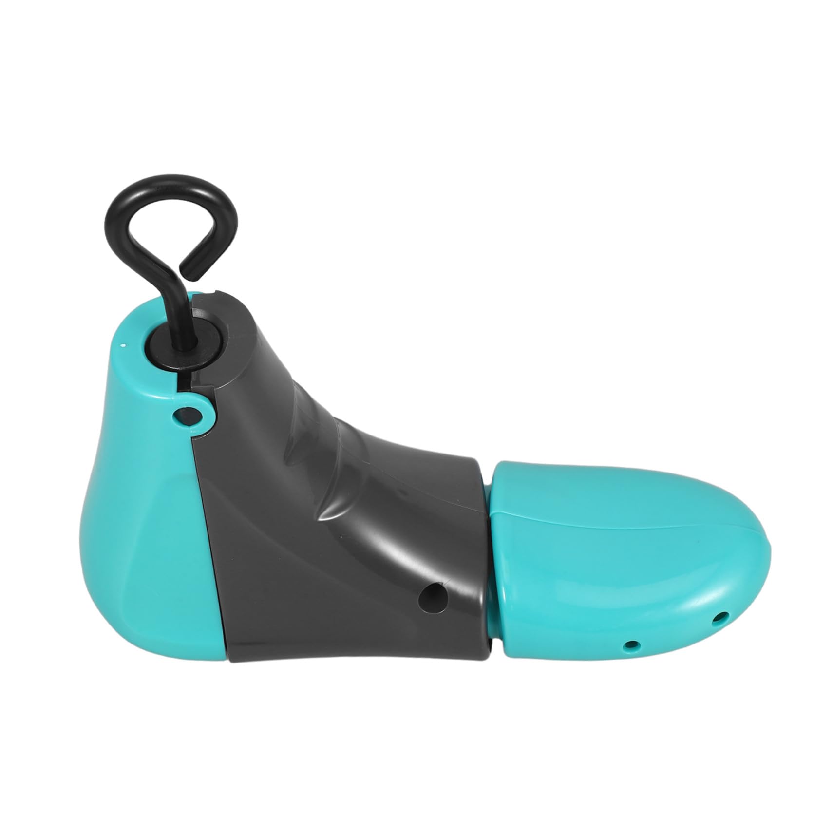 GALPADA Dispositivo Regolabile in Plastica per Allargare Scarpe Supporto per Mantenere la di Scarpe Alte e Basse Allarga Punta