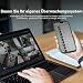 Synology DS1525+ 5-Bay NAS Server Set (8GB RAM, 10TB Speicher) - 5 x 2TB NAS Festplatten, Hochleistungs-Desktop-Netzw... - inkl. externer SSD