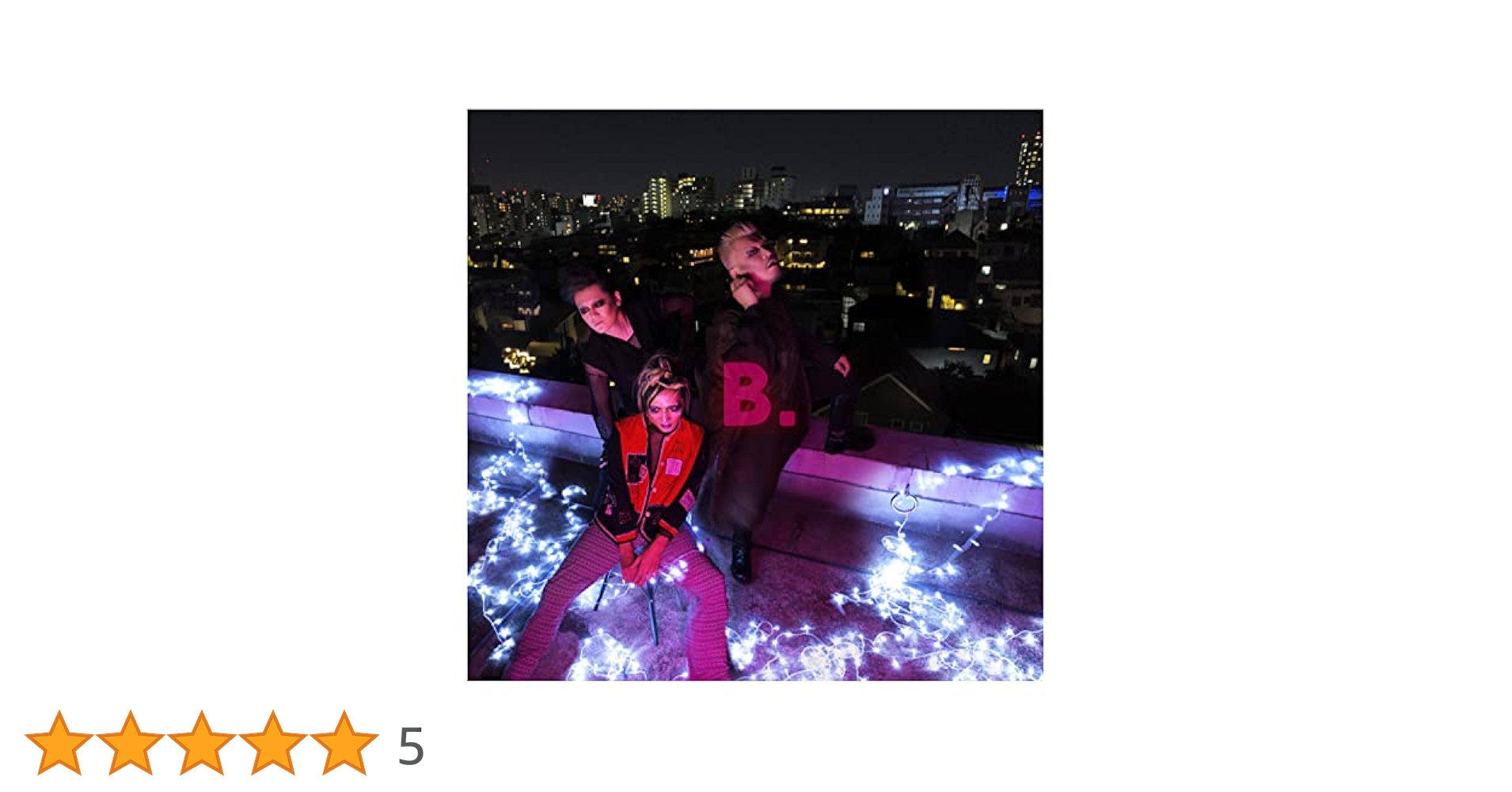 Amazon.co.jp: 〝A.B.C.〟ボーイズ盤: ミュージック
