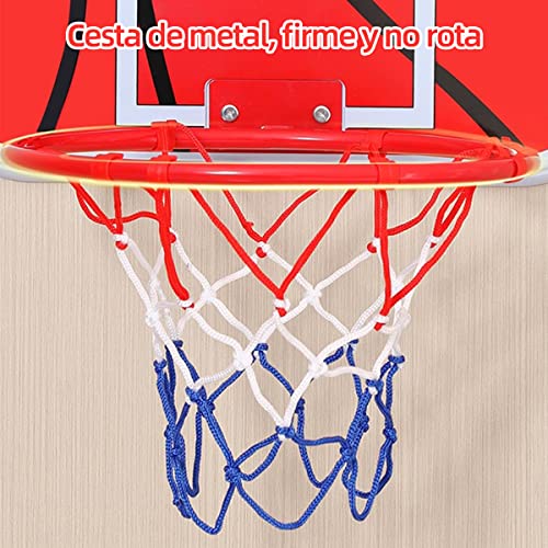 Basquetbol, Sports aro basquetbol Marca PANFREY (2)
