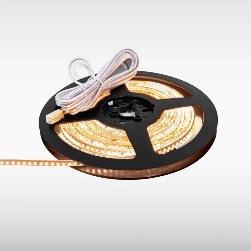 Sensio Neutron Led Flexible Strip 5M Cool White