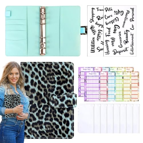 Envelope Savings Challenge Book - 2025LbVoC_[A}l[I[KiCU[tH_[A\ZҐANeBreBobO|yZǐՃVXeAl̎q̊ȒPȂǗc[z[t@CiX