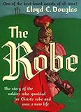  The Robe (English Edition)