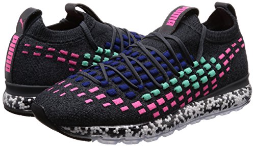 Chaussure noire Puma Jamming FUSEFIT - Noir - 42