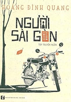Paperback Ngu?i Sài Gòn [Vietnamese] Book