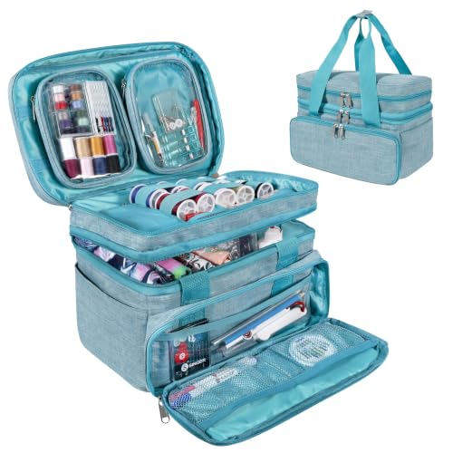 SINGER Accessories Organizer Bag 18 Compartments