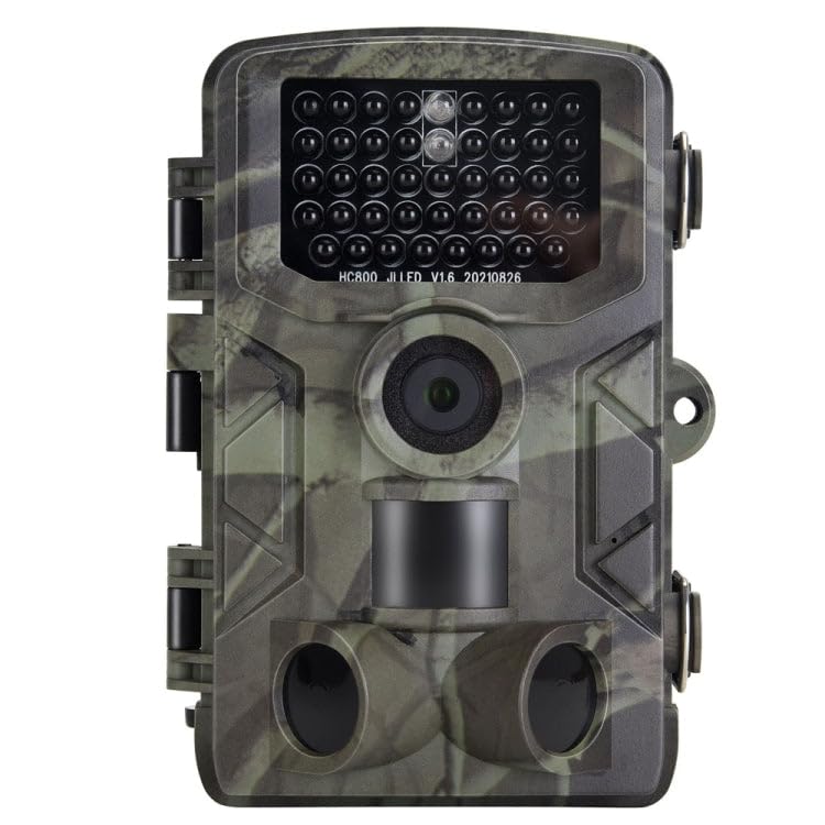 ELBME® HC-808A HD Field Camera Infrared Outdoor Orchard Forest Fish Pond Surveillance Anti-Theft Camera-image-6