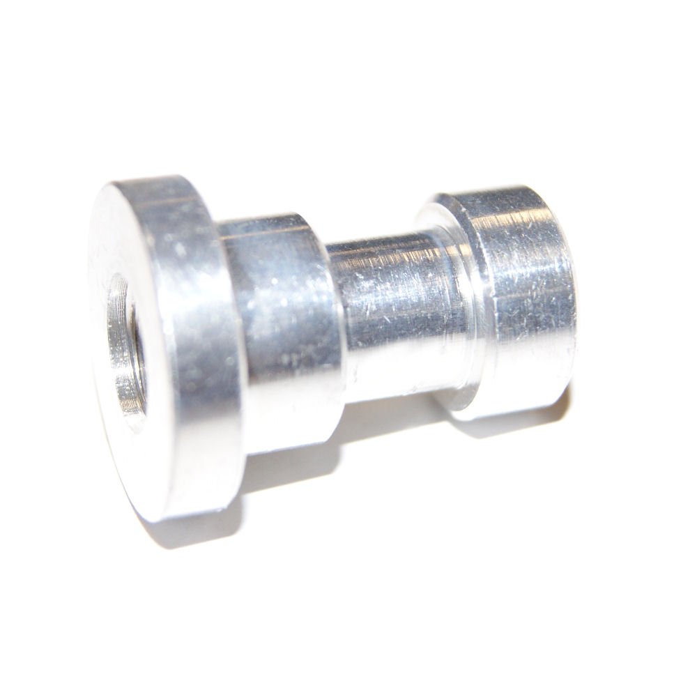 3 Spigots Métal 1/4-3/8 - Adaptateur Pied Flash/photo - X3