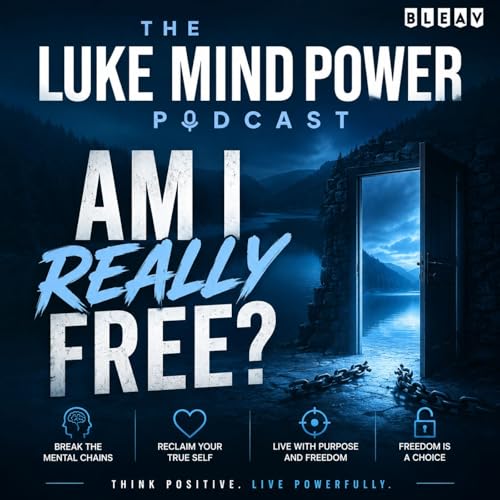 Are You Really Free? | How To Stop Hiding Who You Really Are Ep 435
