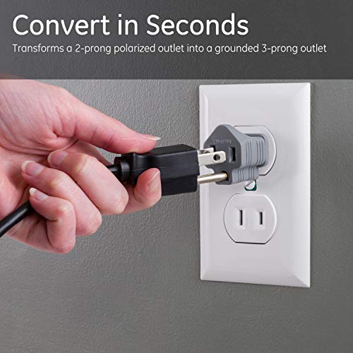 La mejor comparación de Multicontactos surge protector para electrónicos - los mas comprados. 15 Imagen adicional