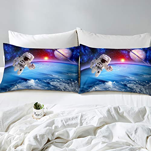 Housse de couette steampunk king le cadeau idéal pour homme passionné de mécanique - 4