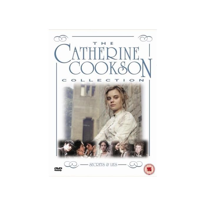Buy Catherine Cookson Collection (Secrets & Lies) 8DVD Box Set ( The
