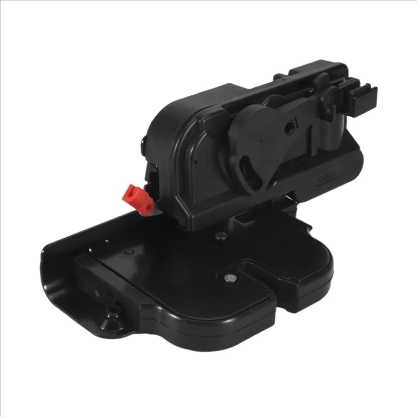 Compatible with Mercedes for Benz for Vito for Viano W639 Car Rear Trunk Tailgate Lock Plastic Black OEM:6397401635 A6397401635