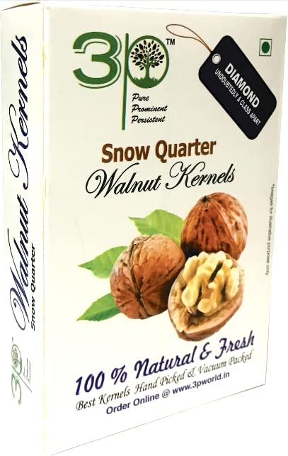See full amazon price history chart for 3p Kashmiri Light | Organic| Natural|Akhrot|Vlaue Pack|Akhrot giri|Wallnut|Quarter Walnut Kernels Without Shell (0.1 kg) 3p Kashmiri Light | Organic| Natural|Akhrot|Vlaue Pack|Akhrot giri|Wallnut|Quarter Walnut Kernels Without Shell (0.1 kg) (B09SWMHC2D) Amazon Price History, Amazon Price Tracker