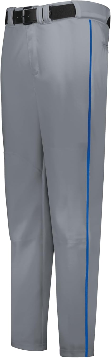 Russell Athletic Boys Youth Piped Baseball Pant - Comfort, Style and Durability