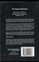 Two Nations One Prayer/ Dos Naciones Una Oracion 0988220008 Book Cover