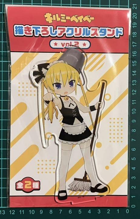 [バラ売り可能] キルミーベイベー グッズ やすな ソーニャ まとめ売り バラ売り可能] キルミーベイベー グッズ やすな ソーニャ まとめ