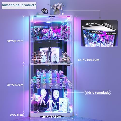 Reviews de Vitrinas favoritos de las personas. 26 Imagen adicional