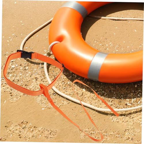 Cinturón de seguridad para natación Totority 1 set miniatura 5