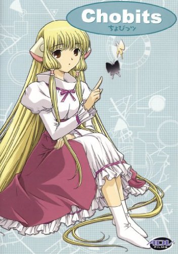  Chobits Vol. 6 / Episoden 21-24