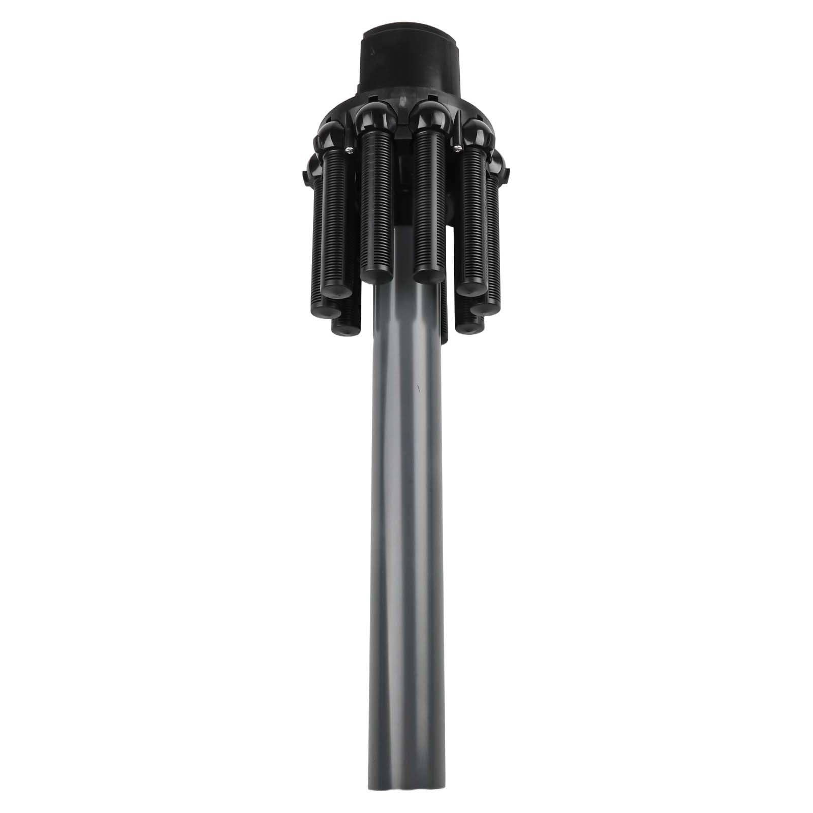 SX180DA - Assemblage latéral avec tuyau central pour filtres à sable Hayward pour Pro S180T S190T S210T, partie piscine