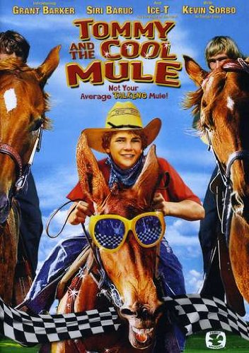 Evita el streaming inestable con Key-Tommy & the Cool Mule en DVD edición Alemania original