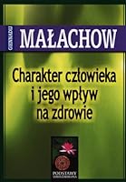Charakter czlowieka i jego wplyw na zdrowie 8388872508 Book Cover